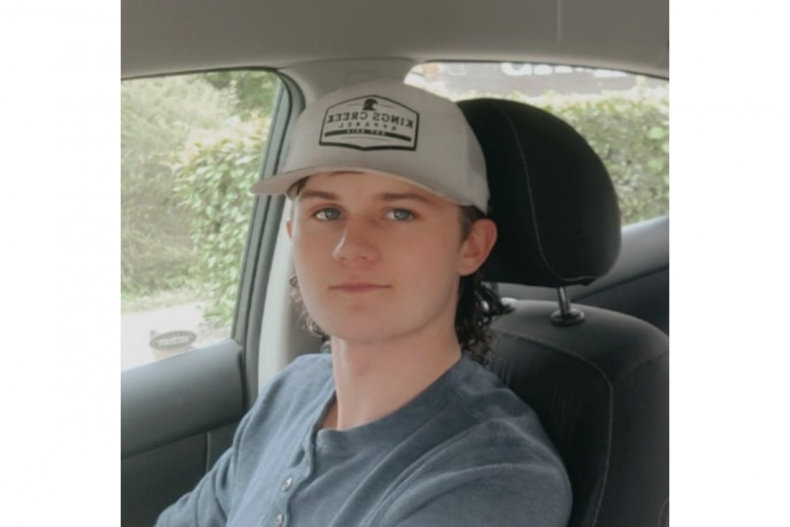 Kaleb Duckworth