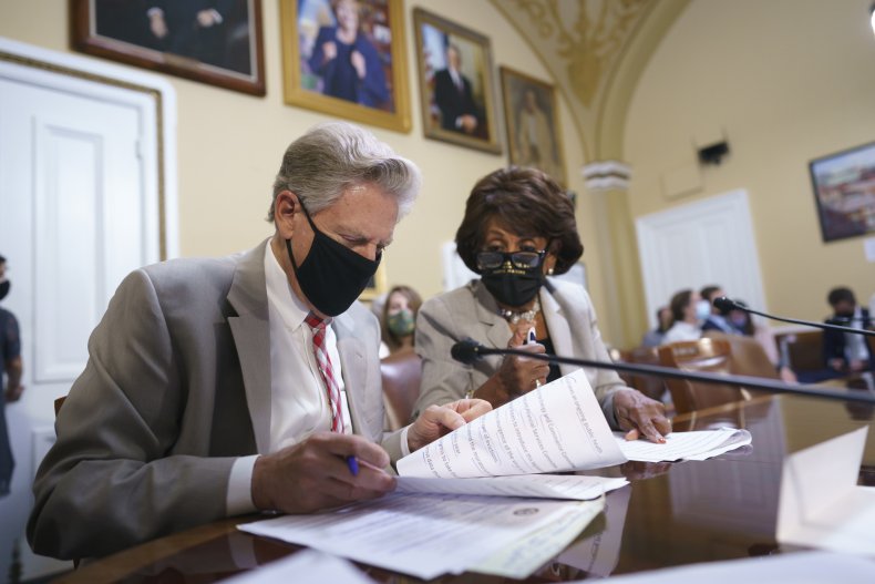 Congress considers eviction moratorium extension