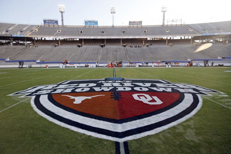 Texas Joins SEC