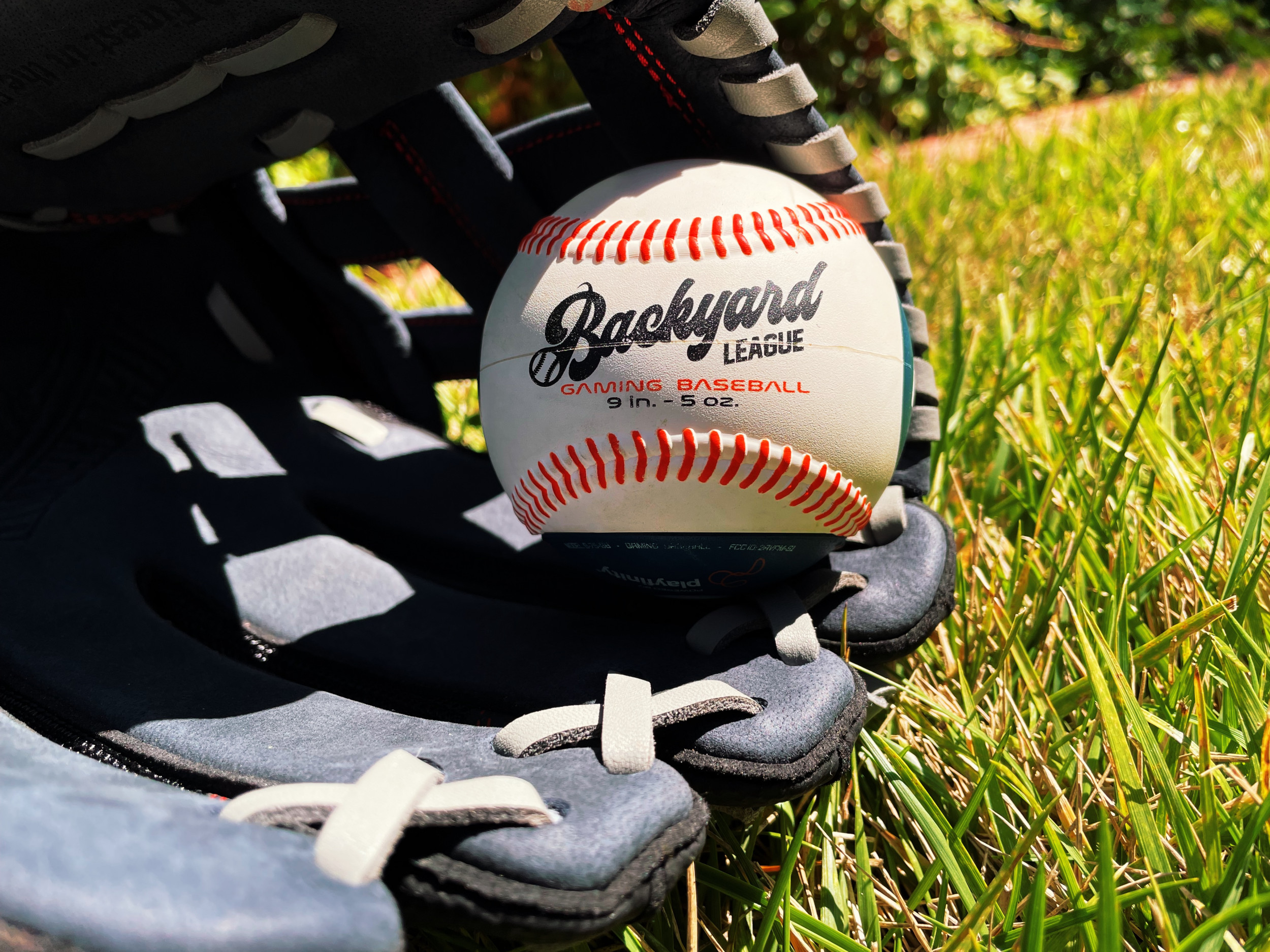 Bluetooth Baseball Enables Games and Analytics for Kids and Parents