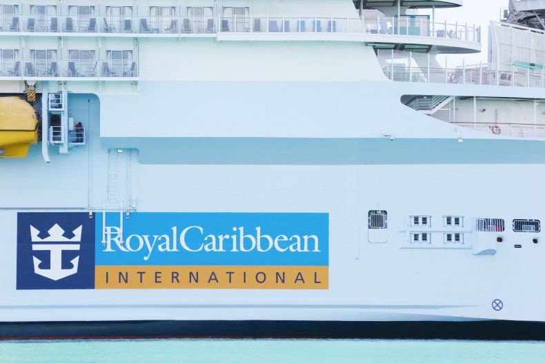 6 Test Positive for COVID on Cruise