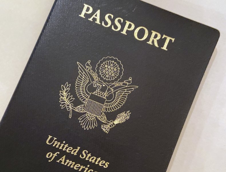 Passports Backlog 1.5 Million