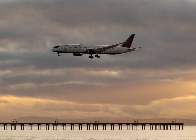 Travelers fined for falsifying Covid-19 documents