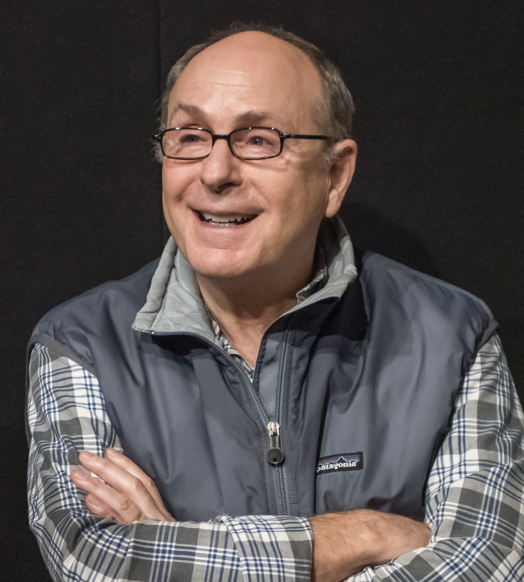 James Lapine Putting It Together
