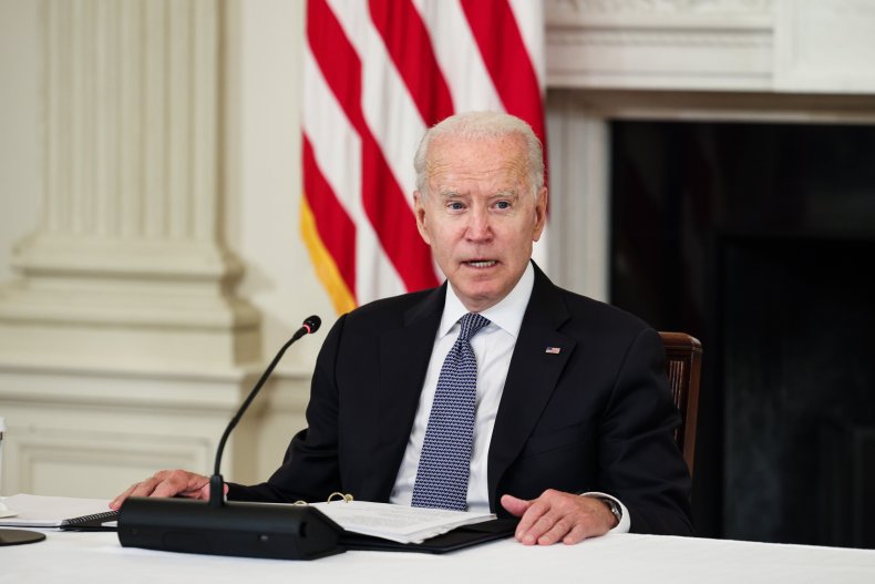 Joe Biden full comments remarks Cuba sanctions