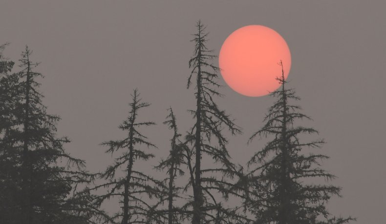 Oregon heatwave deaths