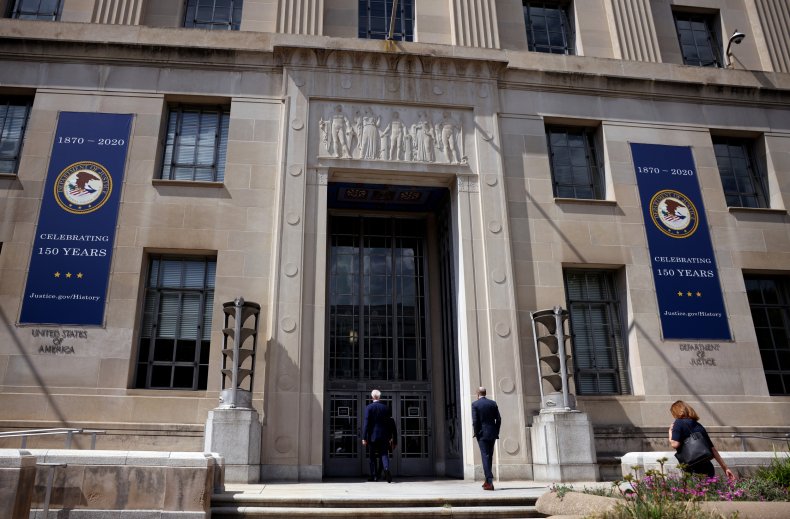 Russians hack prosectors' offices
