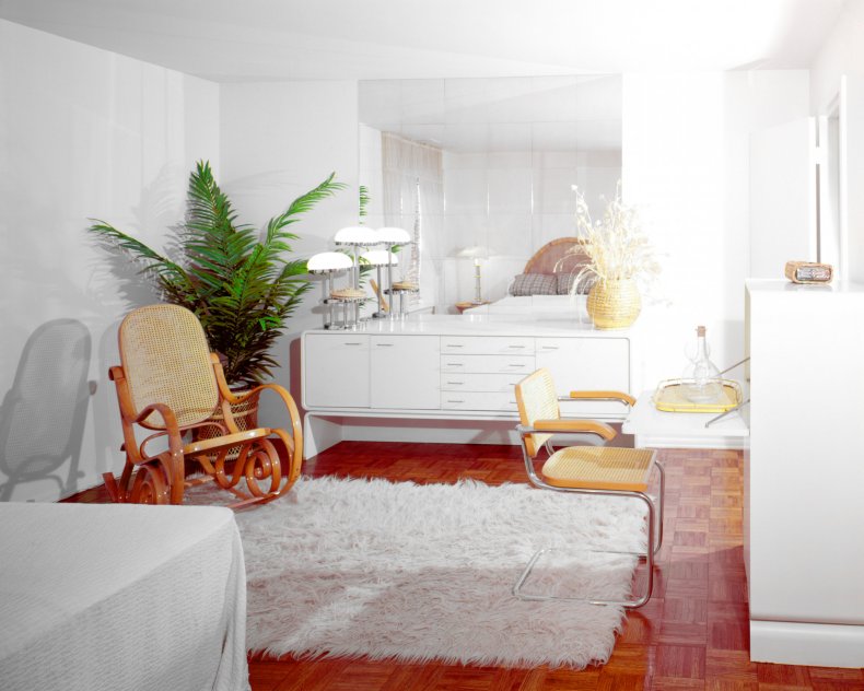 Indoor plants