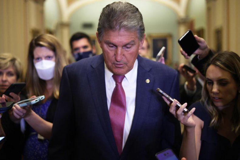 Joe Manchin