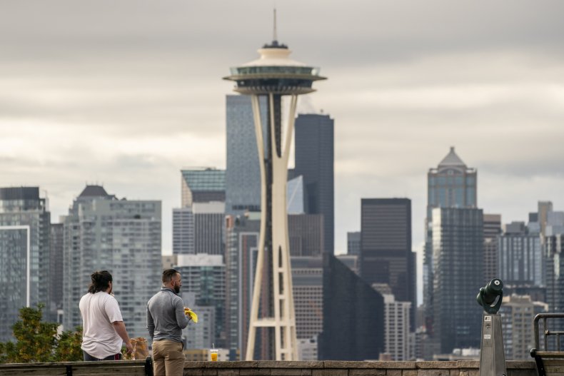 Seattle