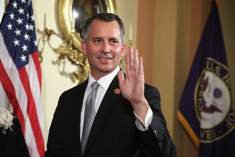 David Jolly
