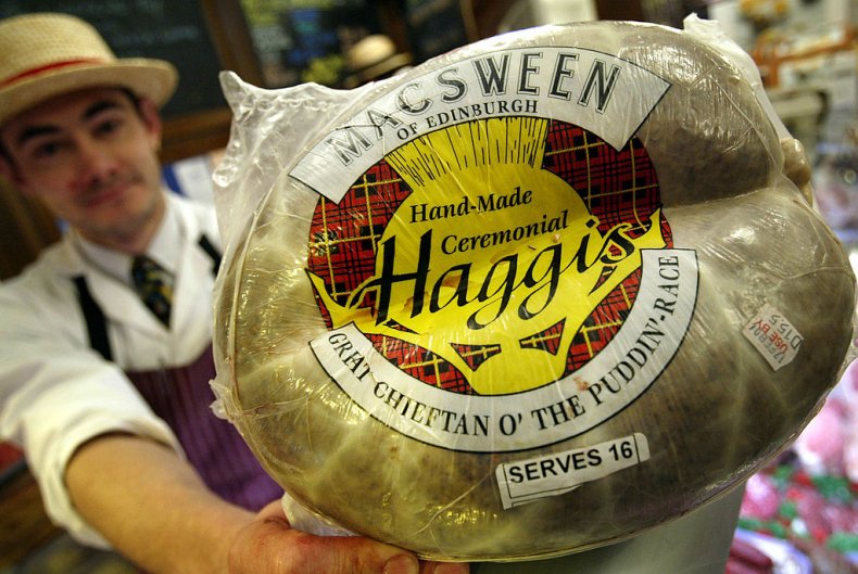 Haggis