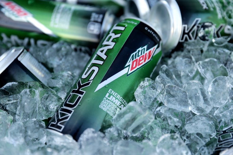 Mountain Dew