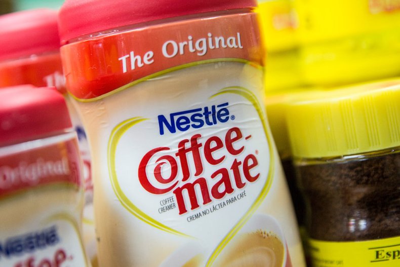 Coffee Mate