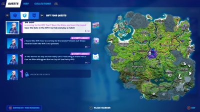 Fortnite Invasion Map Fortnite Invasion Map