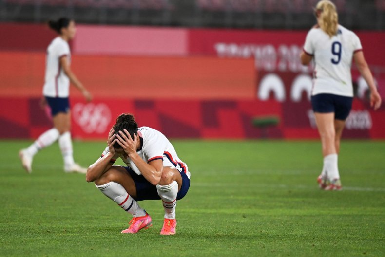Carli Lloyd