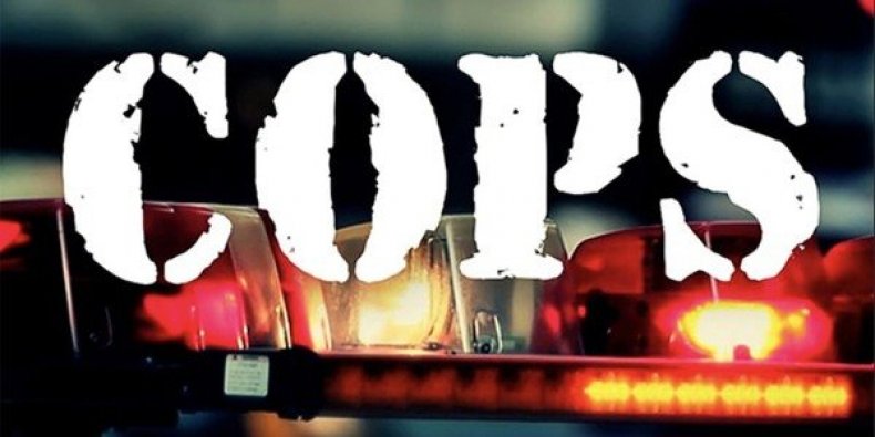 Cops logo 