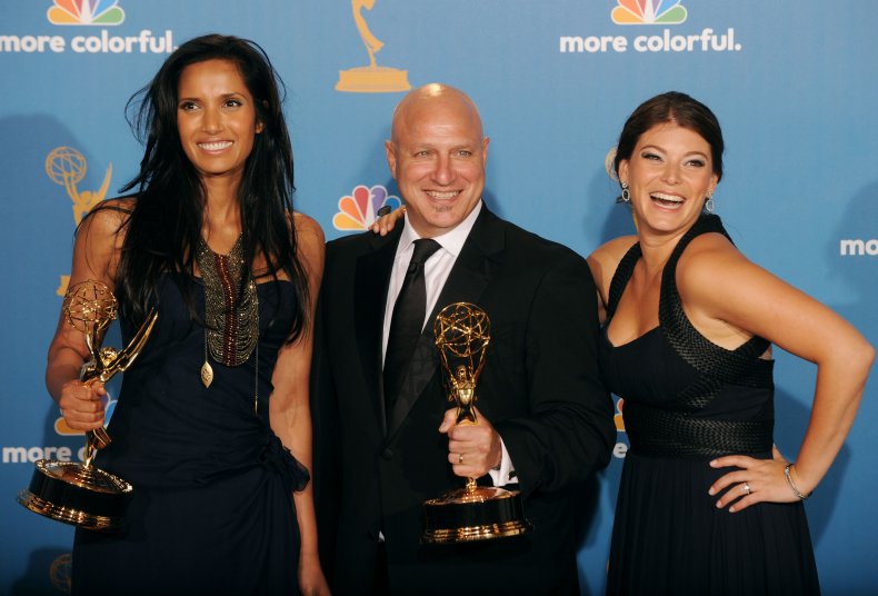 Top Chef at Emmys