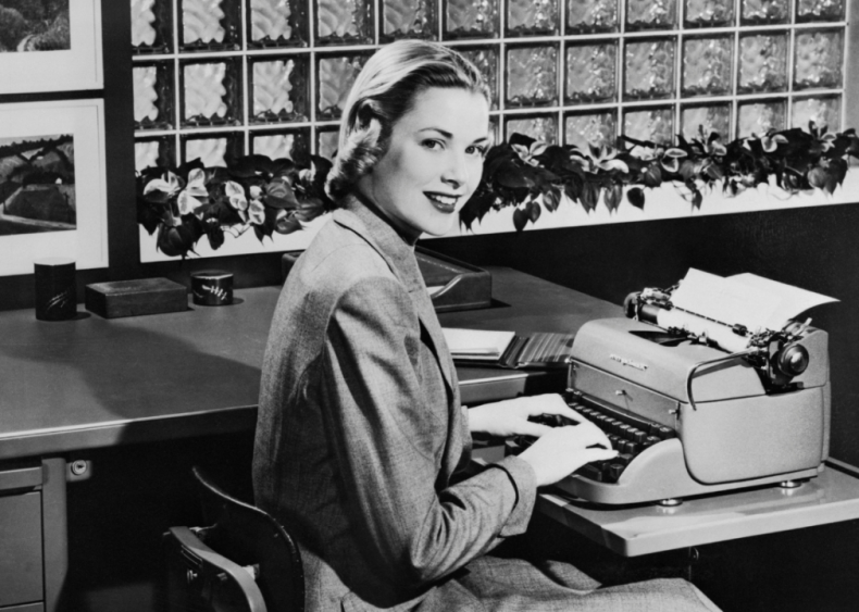 1940s, early 1950s: A move to New York