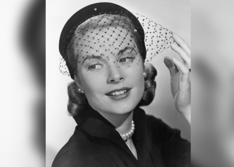 1951, 1952: Getting work in Hollywood