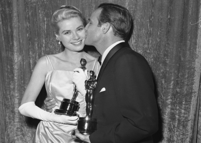 1955: A night at the Oscars
