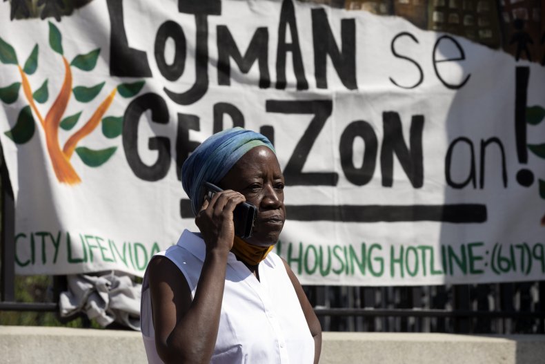 Over 47K Eviction Filings Pending in Phoenix