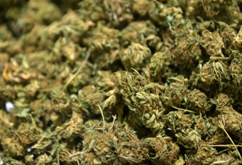 Marijuana