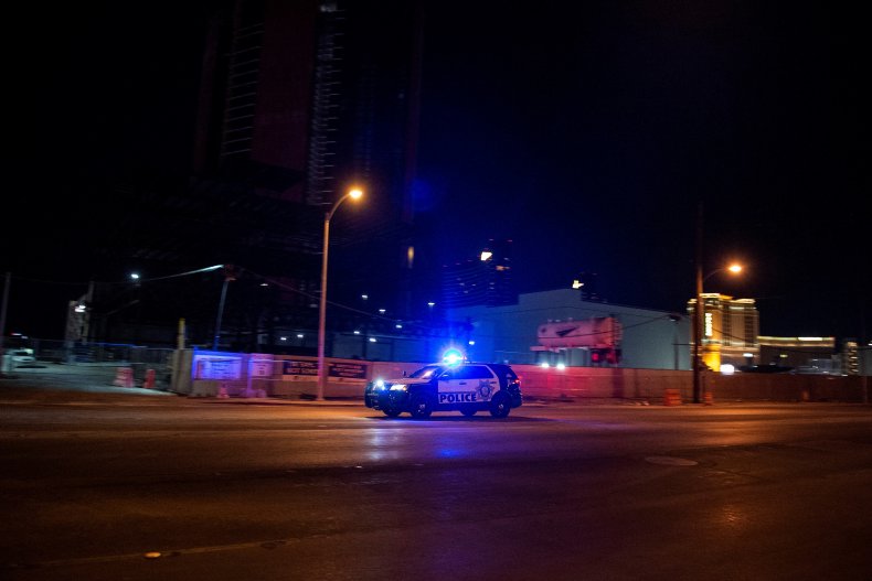 Black Man Charged With Trespassing, Battery