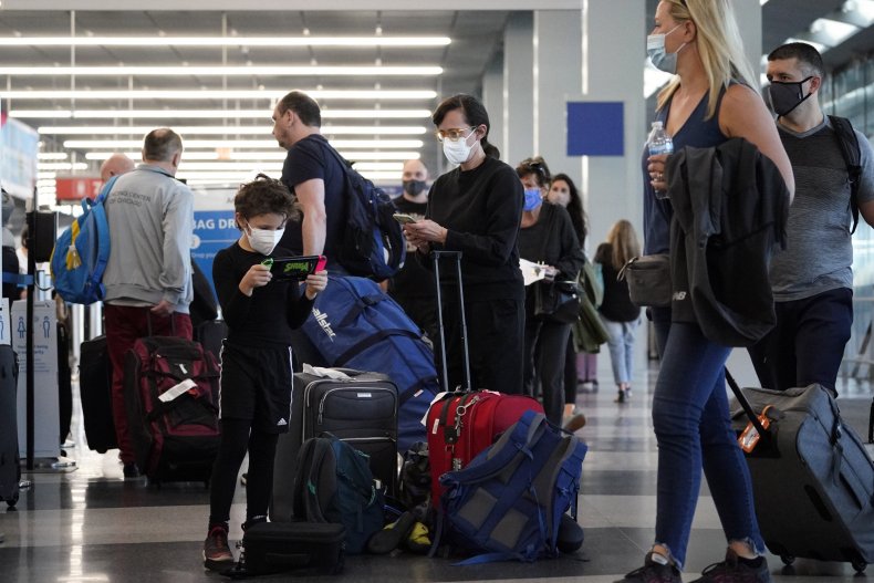 Spirit Cancels Nearly One-Third of Their Flights