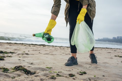 CUL_Map_Citizen Science_Turn Trash into Adventures Azores