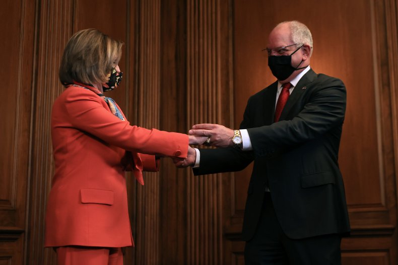 Louisiana Reinstates Mask Mandate