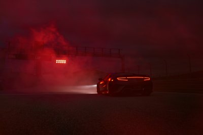 2022 Acura NSX Type S 2022 Acura NSX Type S