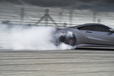 2022 Acura NSX Type S 2022 Acura NSX Type S