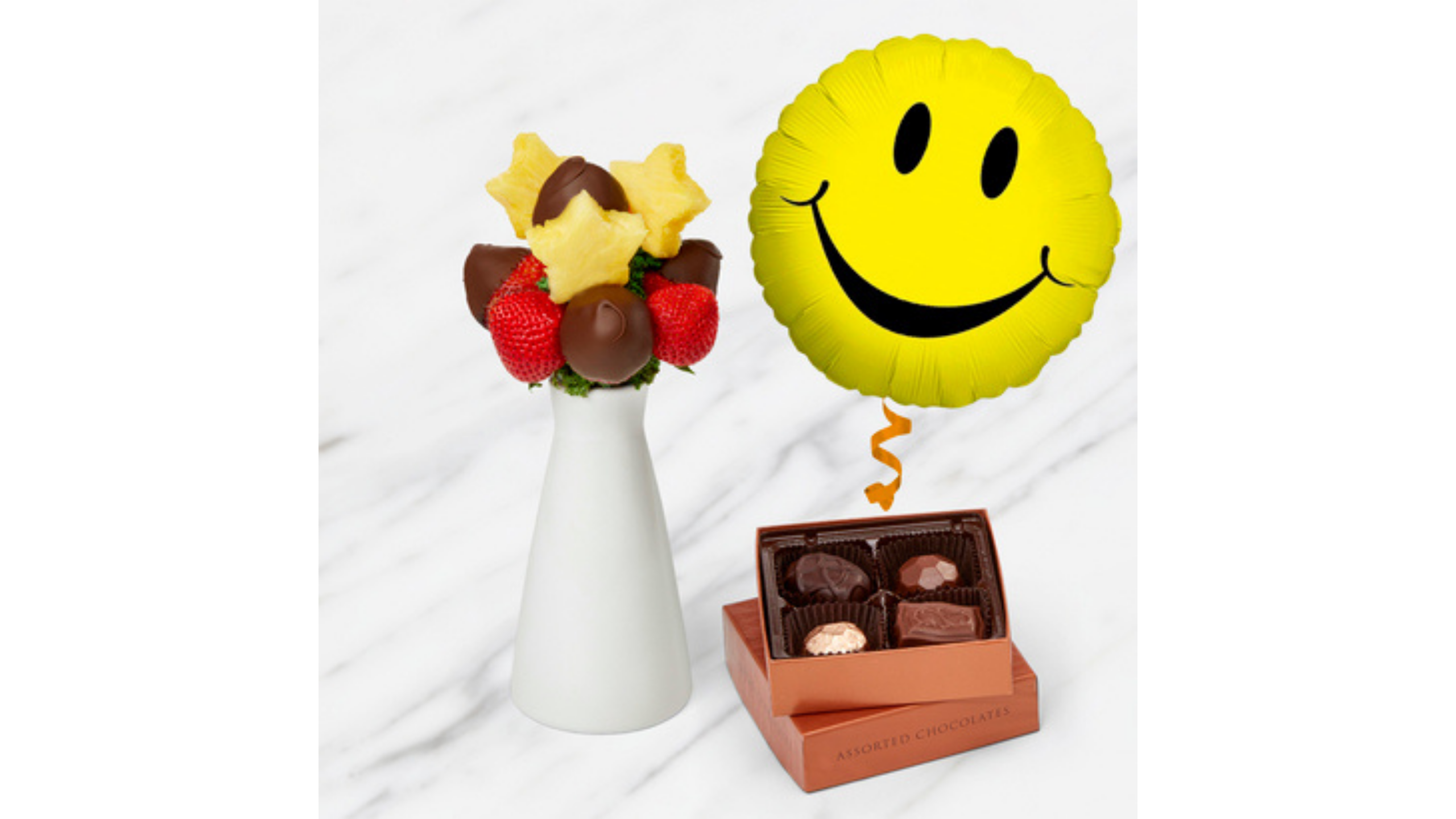 15 Edible Gifts To Show Appreciation For Your Boss This October