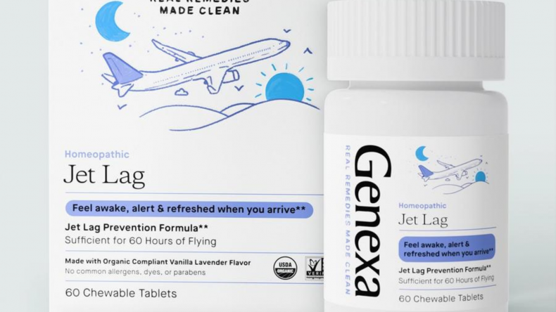 Clean Medicine by Genexa