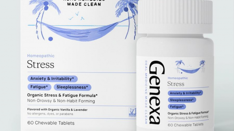 Clean Medicine by Genexa
