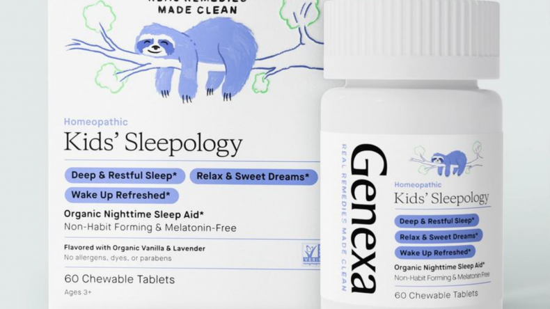 Clean Medicine by Genexa