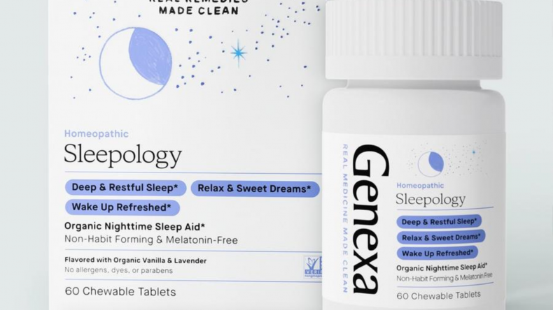 Clean Medicine by Genexa