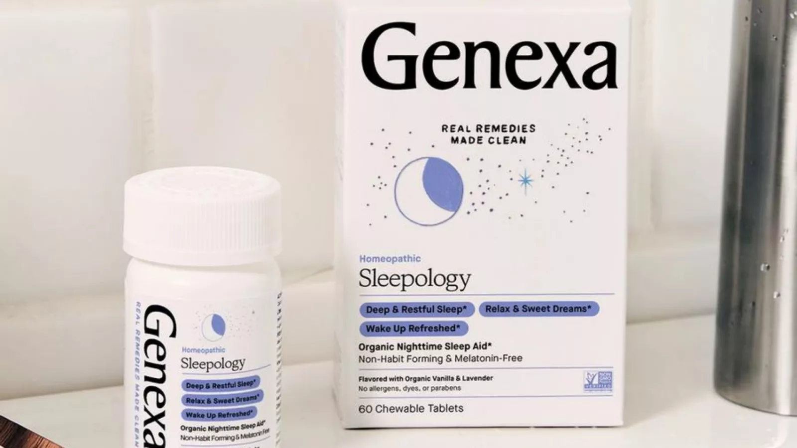 Sleepology best sale pillows reviews