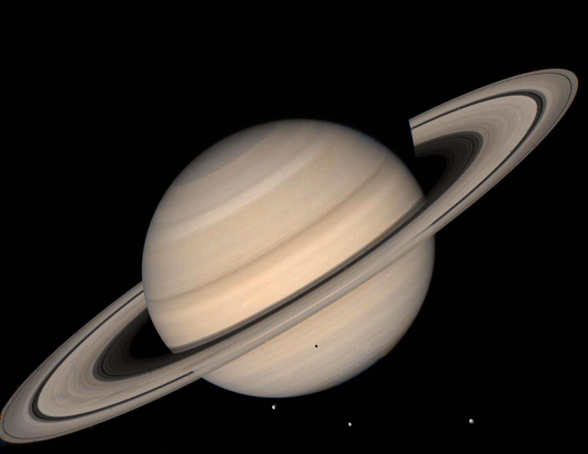 When Can We See Saturn From Earth 2021 The Earth Images