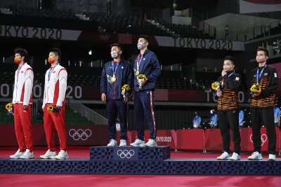 China Olympians Subjected to Fan Abuse