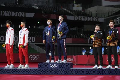 China Olympians Subjected to Fan Abuse China Olympians Subjected to Fan Abuse