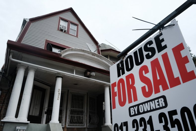 Home for sale