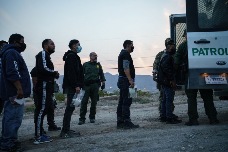 U.S. Border Patrol
