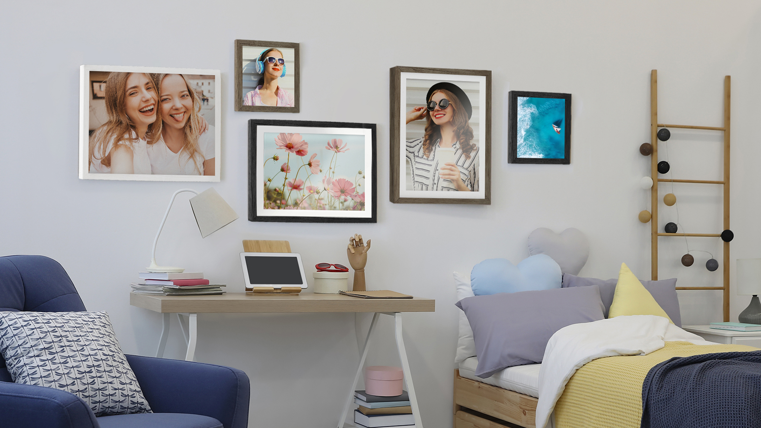  Personalized Photo Canvas Prints CanvasDiscount