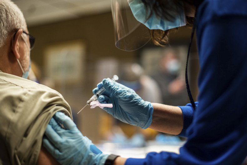 Tyson to Require U.S. Employees get Vaccinated