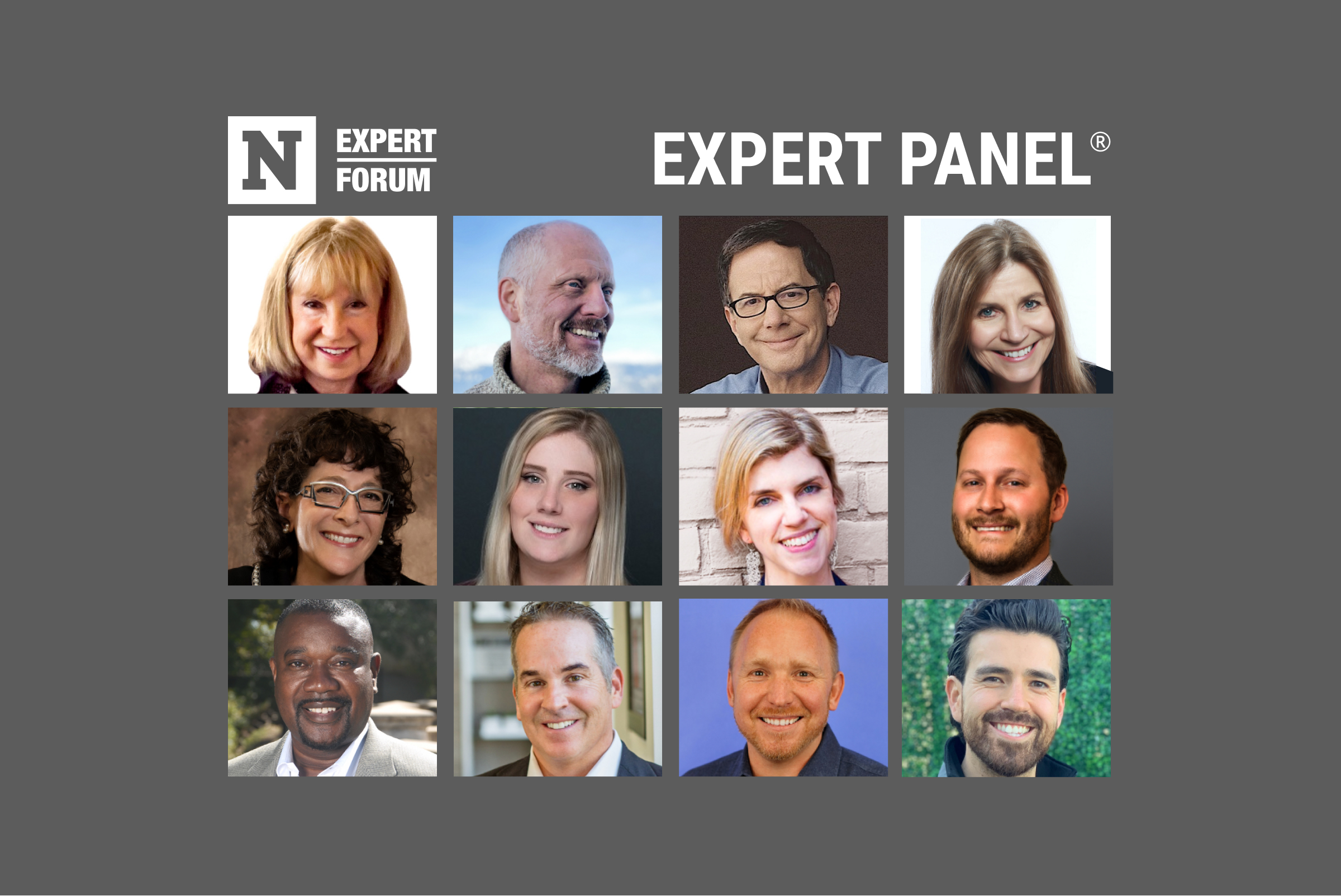 Newsweek Expert Forum members share industry insights.