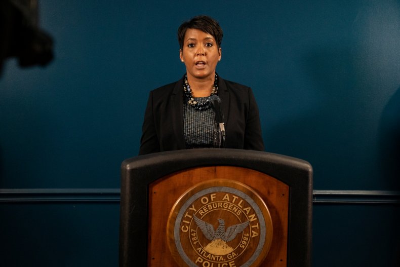 Bottoms Addresses Rumors in Katherine Janness Case