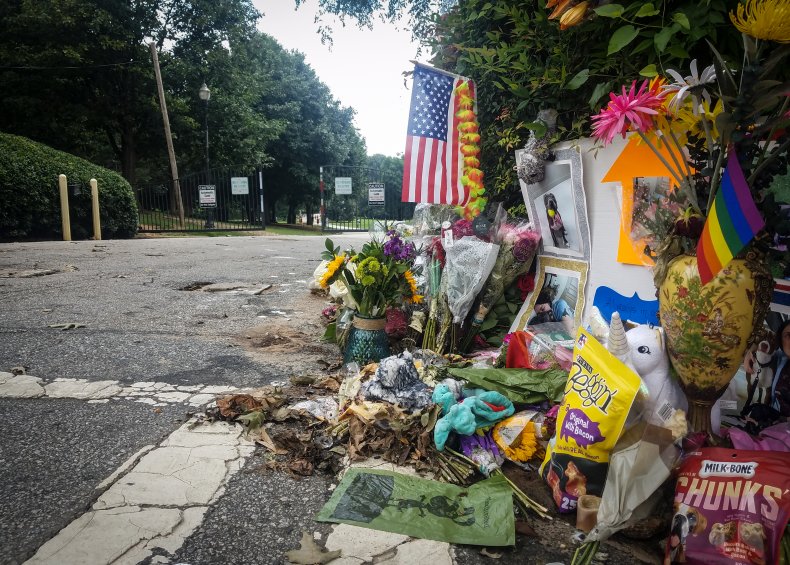 Atlanta Mayor Address Rumors About Janness Case