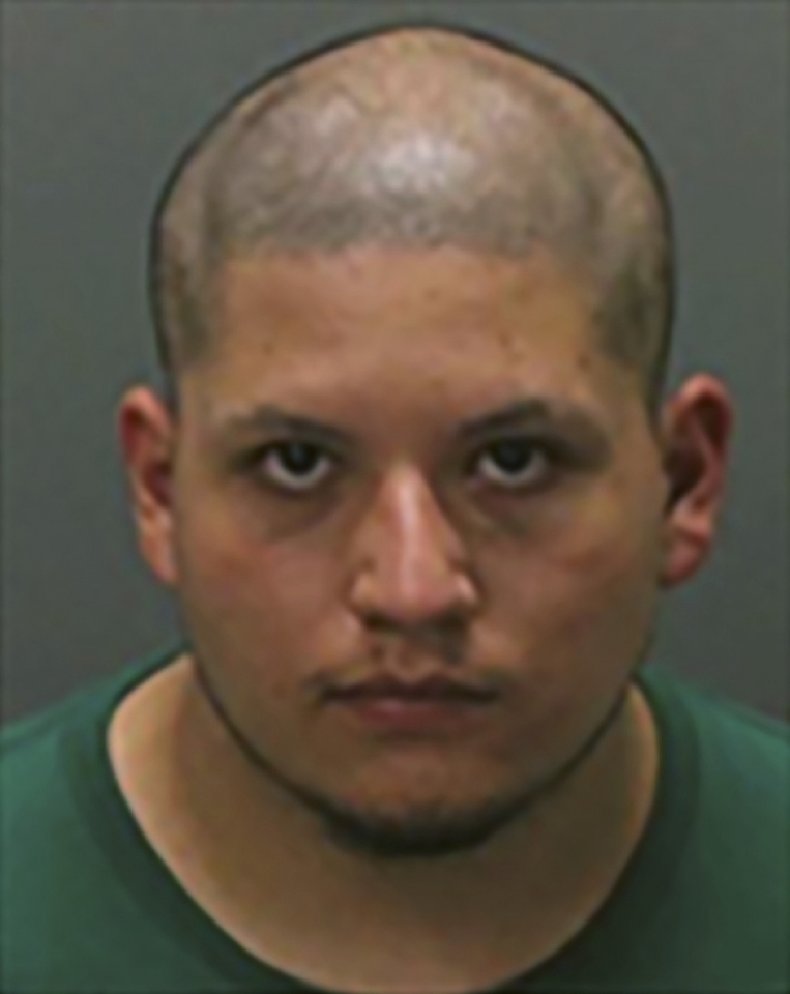 Joseph Jimenez
